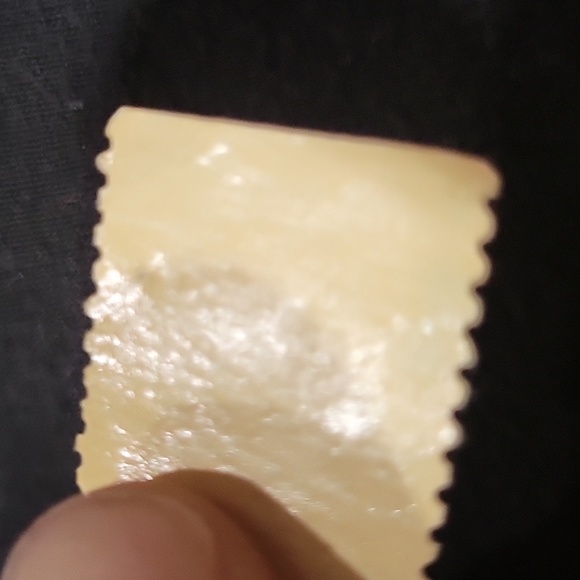 5 cent George Washington rare unused, original gum - Picture 4 of 4